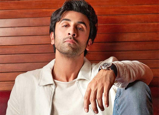 Ranbir Kapoor